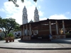 Centre ville de Campeche