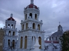 Eglise à Puebla