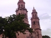 Morelia: Cathédrale