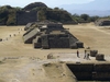 Site de Monte Alban