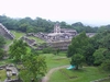 Le Palais de Palenque