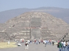 Pyramide de Teotihuacan 2