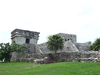 Site archéologique de Tulum